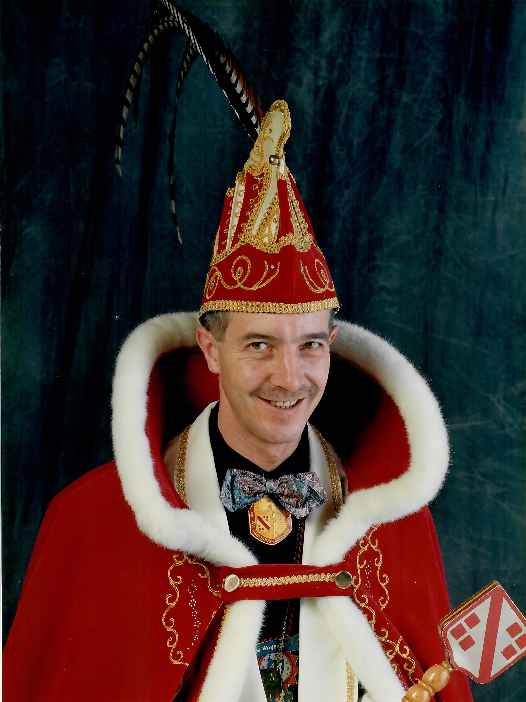 Christian Wijnands